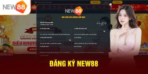 Đăng ký New88