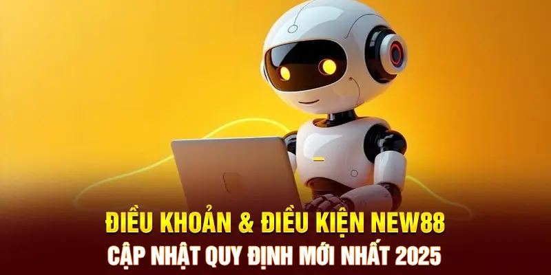 Cập nhật điều khoản mới nhất 2025