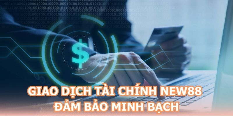 Giao dịch minh bạch