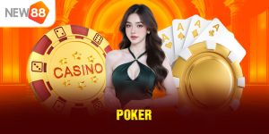 Poker NEW88